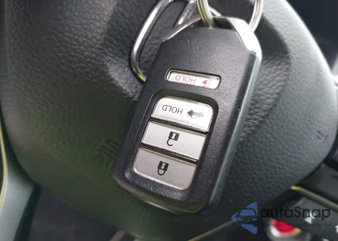 2019 Honda Accord Sport from USA, damaged, VIN 1HGCV1F36KA115576